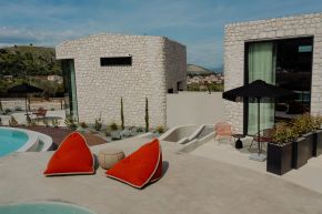 DJI_0745 Kyklio - Relax at our Luxury Pavilions