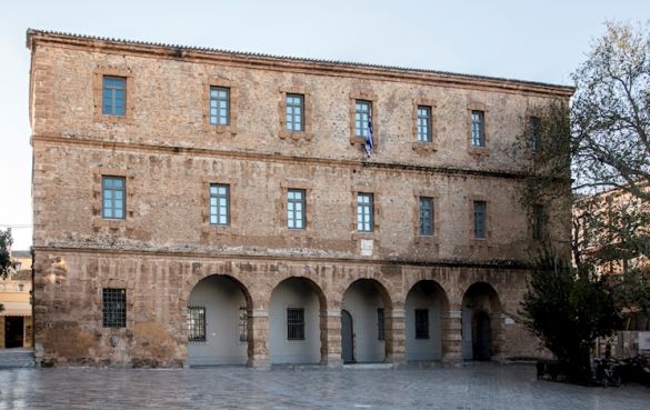 museum